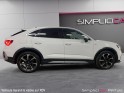 Audi q3 sportback 35 tdi 150 ch s tronic 7 s line ext camera recul / attelage retractable garantie 12 mois occasion...