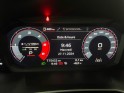 Audi q3 sportback 35 tdi 150 ch s tronic 7 s line ext camera recul / attelage retractable garantie 12 mois occasion...