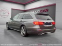 Mercedes classe e break 350 d 9g-tronic 4-matic fascination offre de noel garantie 24 mois occasion simplicicar...