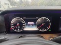 Mercedes classe e break 350 d 9g-tronic 4-matic fascination offre de noel garantie 24 mois occasion simplicicar...