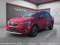 Renault arkana e-tech 145 business offre noel garantie 24 mois occasion simplicicar brie-comte-robert simplicicar...