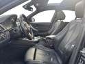 Bmw serie 3 f30 lci 330e 252 ch m sport a offre de noel grantie 24 mois occasion simplicicar brie-comte-robert simplicicar...