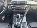 Bmw serie 3 f30 lci 330e 252 ch m sport a offre de noel grantie 24 mois occasion simplicicar brie-comte-robert simplicicar...