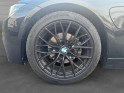 Bmw serie 3 f30 lci 330e 252 ch m sport a offre de noel grantie 24 mois occasion simplicicar brie-comte-robert simplicicar...