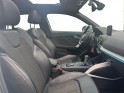 Audi q2 q2 35 tfsi cod 150 s tronic 7 s line offre de noel garantie 24 mois occasion simplicicar brie-comte-robert...