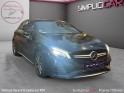 Mercedes classe a 45 mercedes-amg a speedshift dct 4-matic garantie 12 mois/entretien a jour occasion paris 17ème (75)(porte...