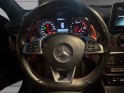 Mercedes classe a 45 mercedes-amg a speedshift dct 4-matic garantie 12 mois/entretien a jour occasion paris 17ème (75)(porte...