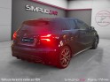 Mercedes classe a 45 mercedes-amg a speedshift dct 4-matic garantie 12 mois/entretien a jour occasion paris 17ème (75)(porte...