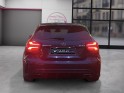 Mercedes classe a 45 mercedes-amg a speedshift dct 4-matic garantie 12 mois/entretien a jour occasion paris 17ème (75)(porte...