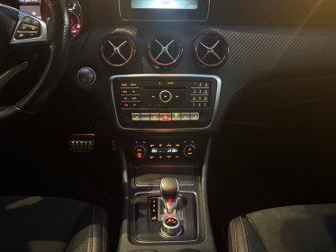 Mercedes classe a 45 mercedes-amg a speedshift dct 4-matic garantie 12 mois/entretien a jour occasion paris 17ème (75)(porte...