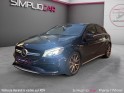 Mercedes classe a 45 mercedes-amg a speedshift dct 4-matic garantie 12 mois/entretien a jour occasion paris 17ème (75)(porte...