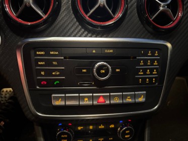 Mercedes classe a 45 mercedes-amg a speedshift dct 4-matic garantie 12 mois/entretien a jour occasion paris 17ème (75)(porte...