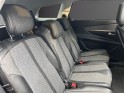 Peugeot 5008 business puretech 130ch ss eat8 active business, garantie 12 mois, carplay, toit ouvran, camera de recul...