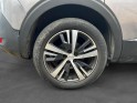 Peugeot 5008 business puretech 130ch ss eat8 active business, garantie 12 mois, carplay, toit ouvran, camera de recul...