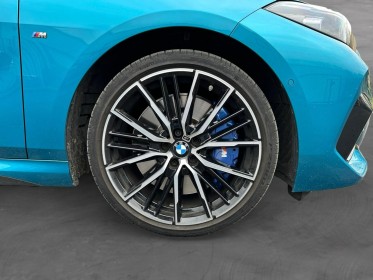 Bmw serie 2 gran coupe f44 220i 178 ch dkg7 m sport offre noel garantie 24 mois occasion simplicicar brie-comte-robert...