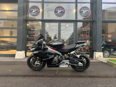 Aprilia rs660 rs occasion simplicibike vernon simplicicar simplicibike france