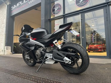 Aprilia rs660 rs occasion simplicibike vernon simplicicar simplicibike france