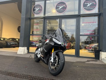 Aprilia rs660 rs occasion simplicibike vernon simplicicar simplicibike france