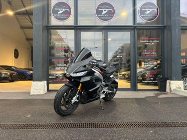 Aprilia rs660 rs occasion simplicibike vernon simplicicar simplicibike france