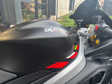 Aprilia rs660 rs occasion simplicibike vernon simplicicar simplicibike france