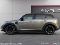 Mini countryman f60 cooper d 2.0 150 ch chili occasion simplicicar frejus  simplicicar simplicibike france