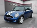 Mini mini 1.6i - 170 cooper s occasion simplicicar lille  simplicicar simplicibike france