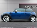 Mini mini 1.6i - 170 cooper s occasion simplicicar lille  simplicicar simplicibike france