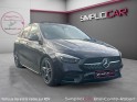 Mercedes classe b 180 d 7g-dct amg line edition entretien exclusif mercedes offre de noel garantie 24 mois occasion...