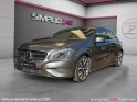 Mercedes classe a business 180 cdi blueefficiency business executive 7-g dct a occasion cannes (06) simplicicar simplicibike...