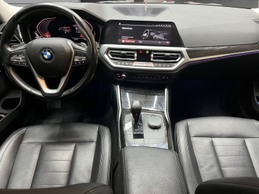 Bmw serie 3 g20 320d xdrive 190 ch bva8 luxury occasion simplicicar pau simplicicar simplicibike france