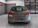 Opel corsa 1.4 90 ch black edition occasion simplicicar brive la gaillarde  simplicicar simplicibike france