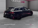 Audi a6 avant 2.0 tfsi 252 s tronic 7 s line occasion simplicicar pau simplicicar simplicibike france