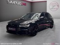 Audi a6 avant 2.0 tfsi 252 s tronic 7 s line occasion simplicicar pau simplicicar simplicibike france