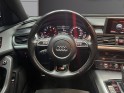 Audi a6 avant 2.0 tfsi 252 s tronic 7 s line occasion simplicicar pau simplicicar simplicibike france