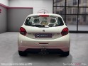 Peugeot 208 1.2 puretech 110ch ss eat6 allure occasion simplicicar pau simplicicar simplicibike france