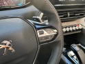 Peugeot 3008 hybrid 225 e-eat8 gt phase 2 toit ouvrant full tva recuperable occasion paris 15ème (75) simplicicar...