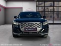 Audi q2 2.0 tdi 150 ch s tronic 7 quattro s line occasion simplicicar frejus  simplicicar simplicibike france