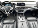 Bmw serie 7 g11/g12 730d xdrive 265 ch m sport a- opération noel garantie 24 mois occasion simplicicar brie-comte-robert...