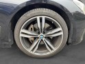 Bmw serie 7 g11/g12 730d xdrive 265 ch m sport a- opération noel garantie 24 mois occasion simplicicar brie-comte-robert...