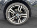 Bmw serie 7 g11/g12 730d xdrive 265 ch m sport a- opération noel garantie 24 mois occasion simplicicar brie-comte-robert...