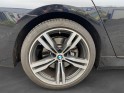 Bmw serie 7 g11/g12 730d xdrive 265 ch m sport a- opération noel garantie 24 mois occasion simplicicar brie-comte-robert...