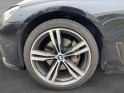 Bmw serie 7 g11/g12 730d xdrive 265 ch m sport a- opération noel garantie 24 mois occasion simplicicar brie-comte-robert...