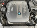 Bmw serie 7 g11/g12 730d xdrive 265 ch m sport a- opération noel garantie 24 mois occasion simplicicar brie-comte-robert...