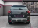 Citroen c3 aircross puretech 130 ss eat6 shine, apple carplay, bluetooth, finition shine business occasion simplicicar...