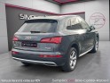 Audi q5 q5 40 tdi 204 s tronic 7 quattro design luxe- opération noel  garantie 24 mois occasion simplicicar...