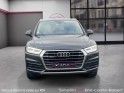 Audi q5 q5 40 tdi 204 s tronic 7 quattro design luxe- opération noel  garantie 24 mois occasion simplicicar...