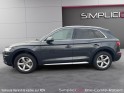 Audi q5 q5 40 tdi 204 s tronic 7 quattro design luxe- opération noel  garantie 24 mois occasion simplicicar...