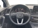 Audi q5 q5 40 tdi 204 s tronic 7 quattro design luxe- opération noel  garantie 24 mois occasion simplicicar...