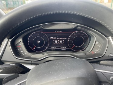 Audi q5 q5 40 tdi 204 s tronic 7 quattro design luxe- opération noel  garantie 24 mois occasion simplicicar...