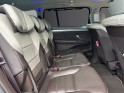 Renault espace v tce 200 energy initiale paris edc full option garantie 12 mois occasion montreuil (porte de vincennes)(75)...